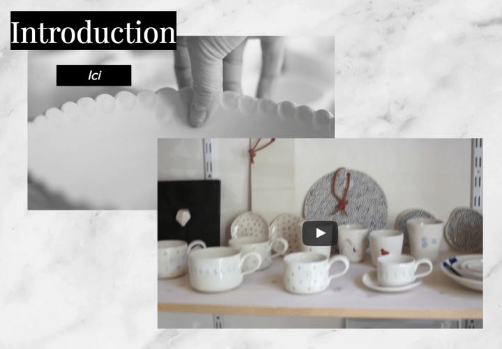 Ema Mamisu – Artisan&nbsp;Céramiste