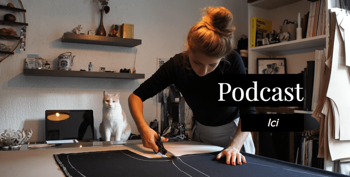 Rencontre avec une créatrice de pantalon (vraiment) made in&nbsp;France!