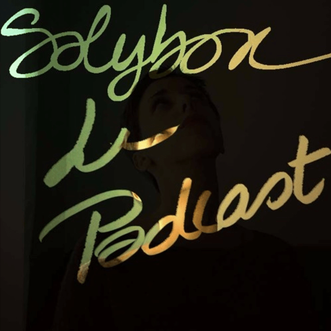 PodcastSolybox – Épisode #3 (Part&nbsp;B)