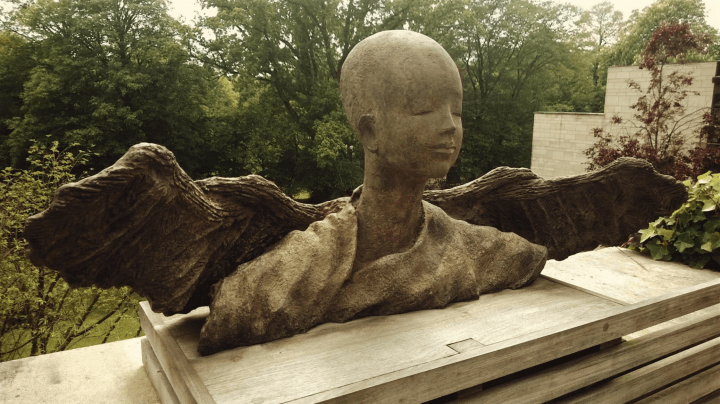 Be the Change&nbsp;!