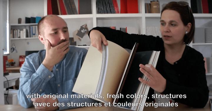 Voala, quelques présentations