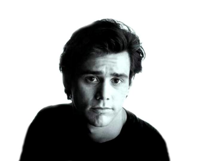 De la sagesse et de l&rsquo;humour, avec Jim&nbsp;Carrey