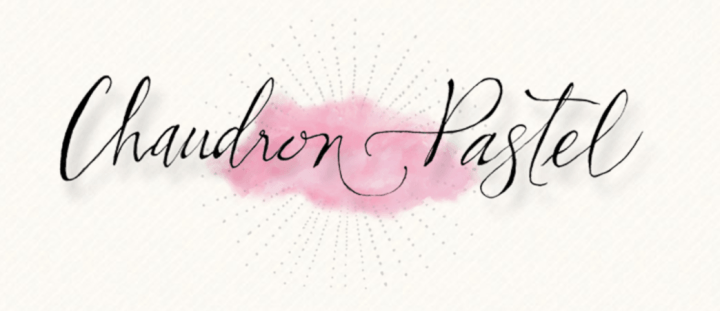 Épisode #6 w/ Mély du Chaudron&nbsp;Pastel