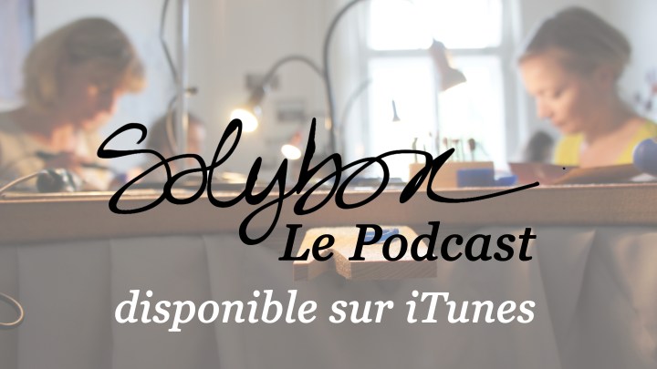 Le Podcast Solybox désormais disponible sur&nbsp;Itunes