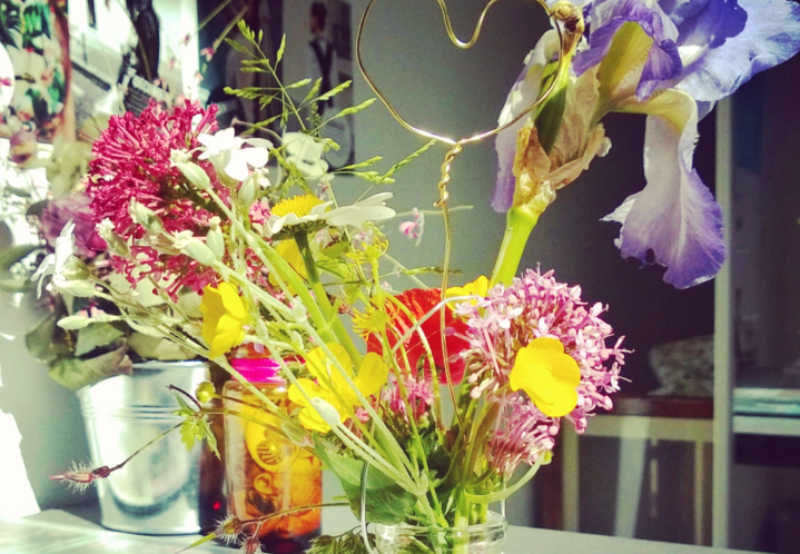 Day 9 : Créativité et&nbsp;multitasking