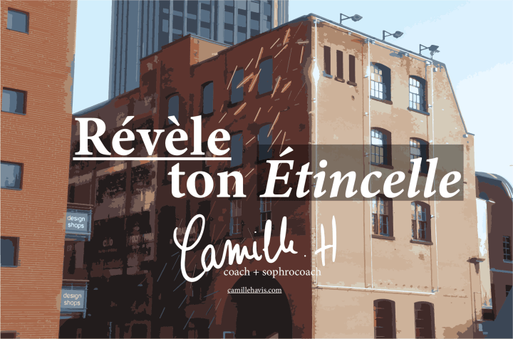 Un accompagnement authentique et&nbsp;personnalisé