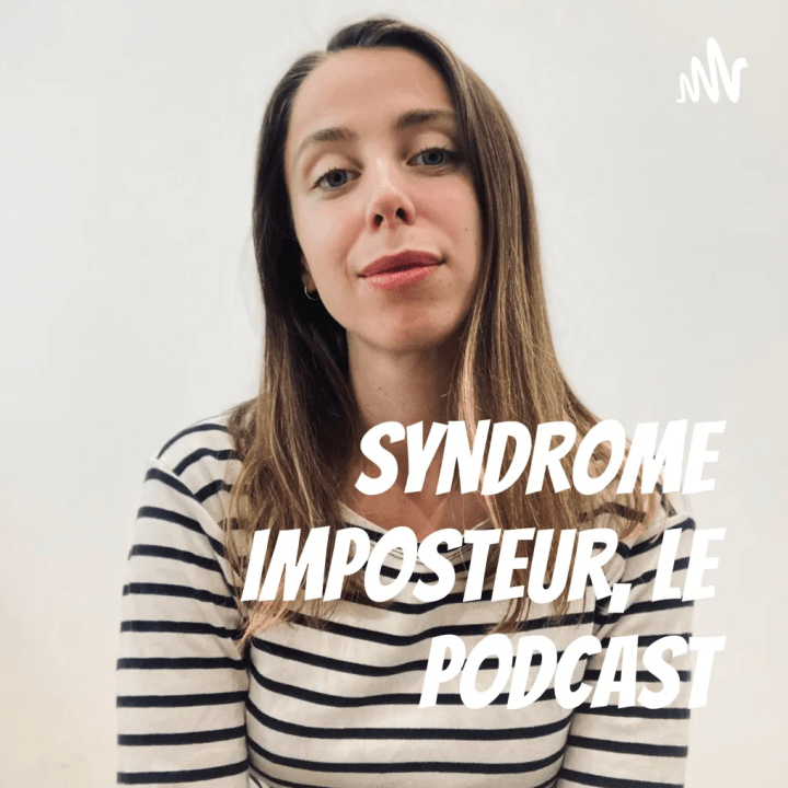 Syndrome Imposteur avec Jeremie&nbsp;Claeys