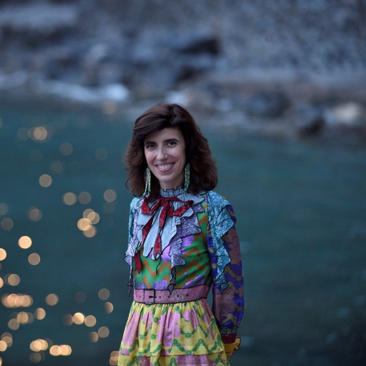 Syndrome Imposteur – Conversation avec Sylvie&nbsp;Ganter