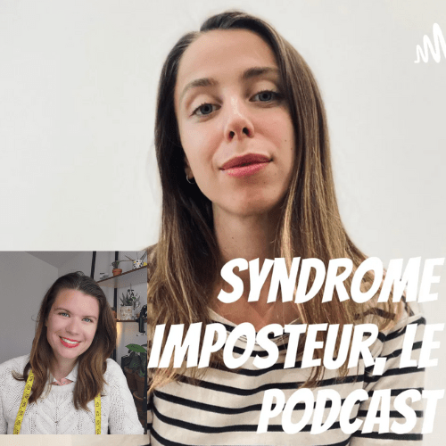 Nouvel épisode du podcast Syndrome Imposteur : Rencontre avec Jupie&nbsp;🪡