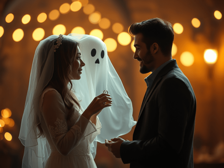 💍 Et si le Syndrome Imposteur c&rsquo;était pour la vie ? (et non, ceci n&rsquo;est pas une demande en&nbsp;mariage)