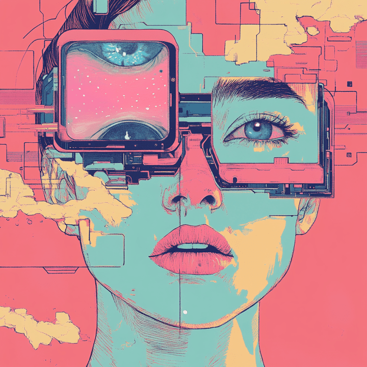 🤯 Se sentir dépassé à l&rsquo;ère de l&rsquo;IA ? Voici comment retrouver votre attention&nbsp;!