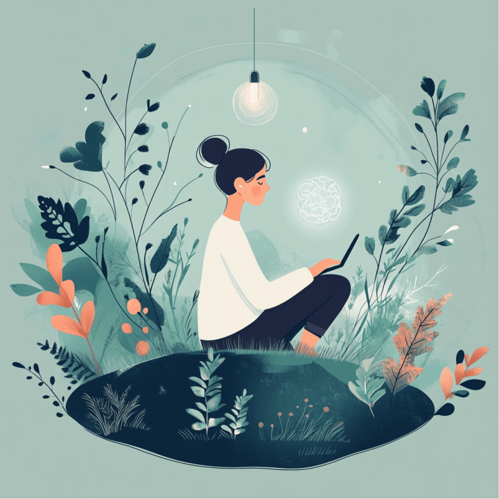 🌿 Ma vie sans les réseaux sociaux : Un retour à l&rsquo;essentiel