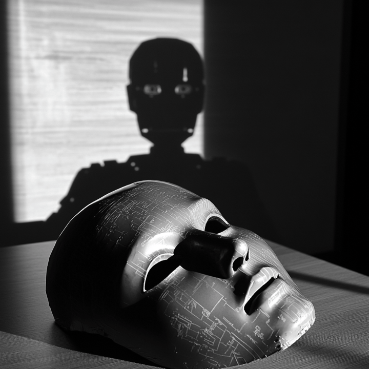 👀 L&rsquo;intelligence artificielle : le parfait imposteur qui ne doute&nbsp;jamais