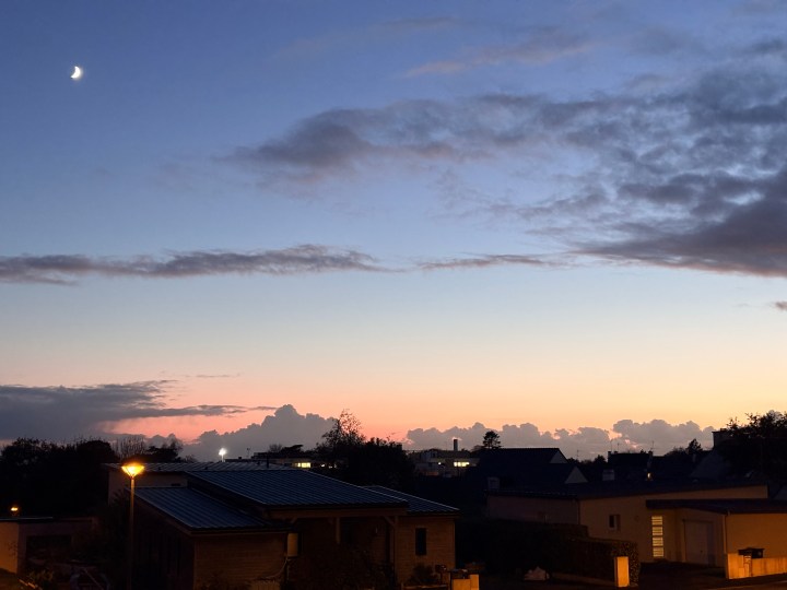 L&rsquo;Art de la Pause : Retrouver son Humanité à l&rsquo;Ère de&nbsp;l&rsquo;IA