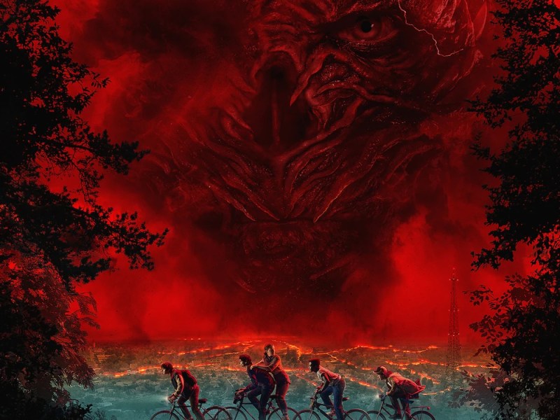 La Sagesse de 👻 Stranger Things : Dépasser le Syndrome de l&rsquo;Imposteur (Saison&nbsp;5)