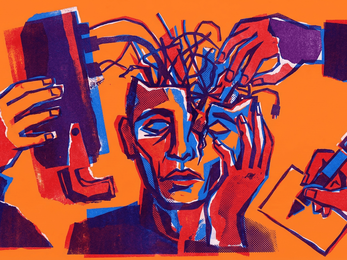 L&rsquo;IA nous épuise — et personne n&rsquo;en&nbsp;parle