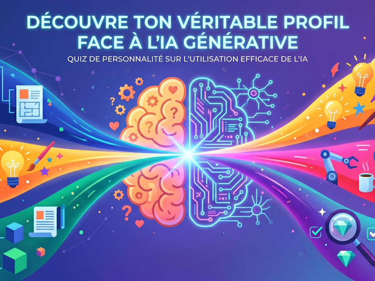 Quel type d&rsquo;utilisateur de l&rsquo;IA êtes-vous ? (et pourquoi ça change&nbsp;tout)